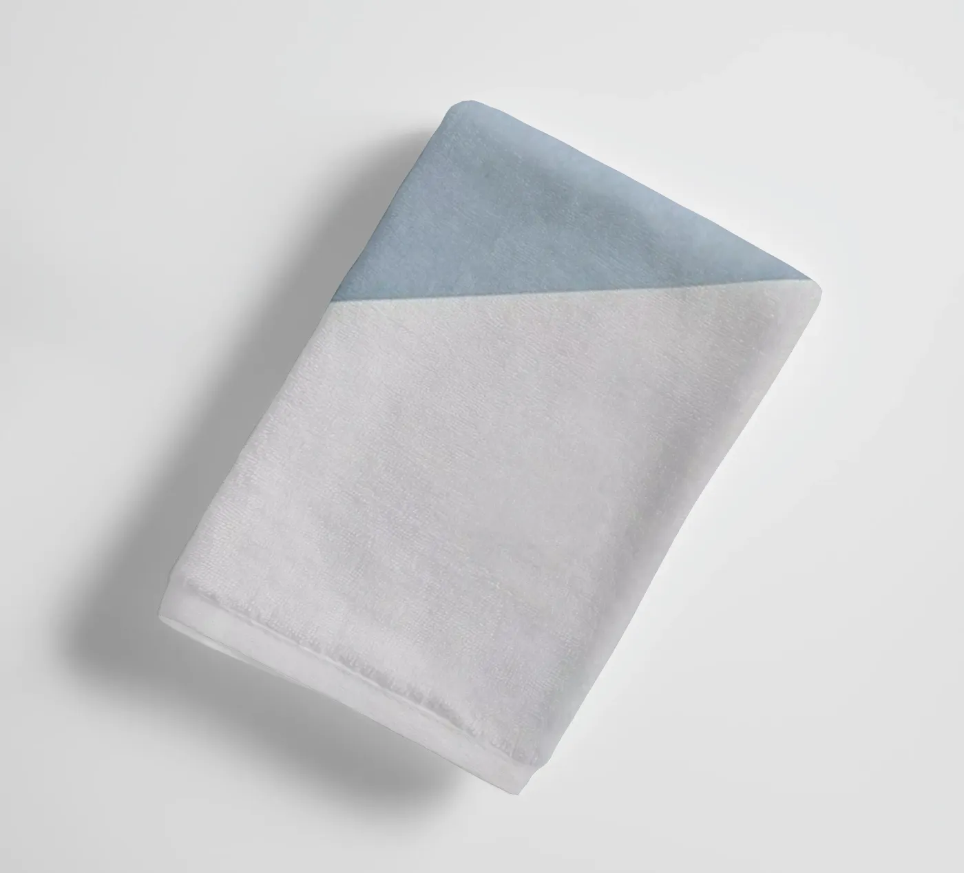 Complex badhanddoek van cafelab