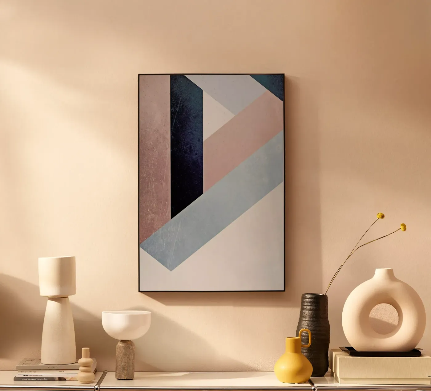 Complex acryl van cafelab