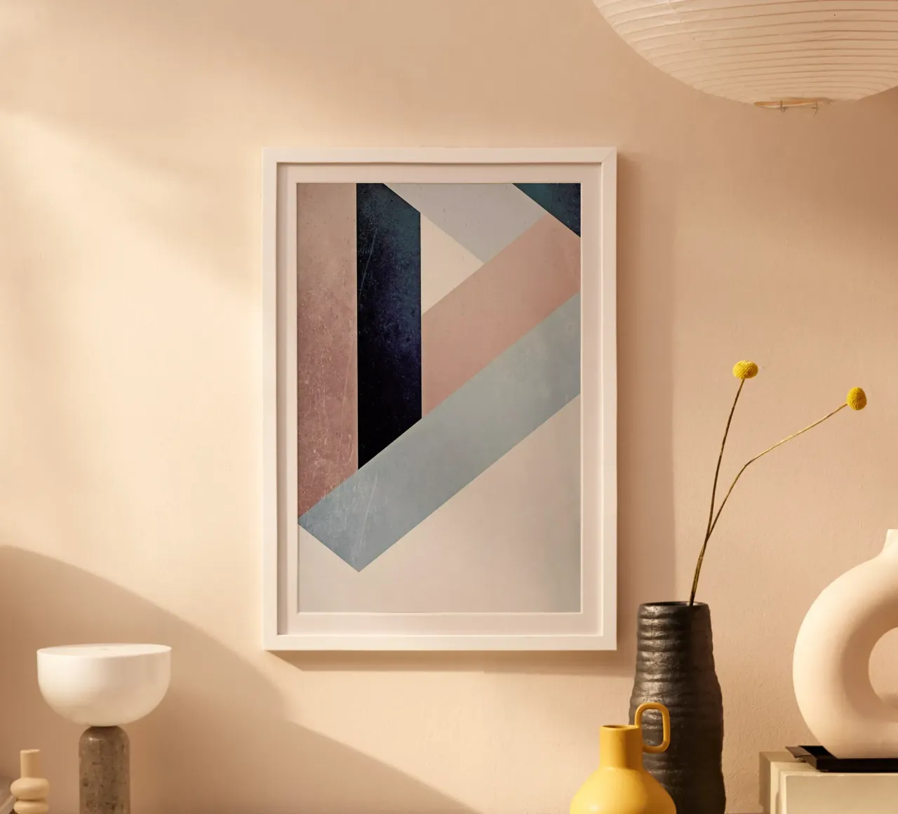 Complex poster van cafelab