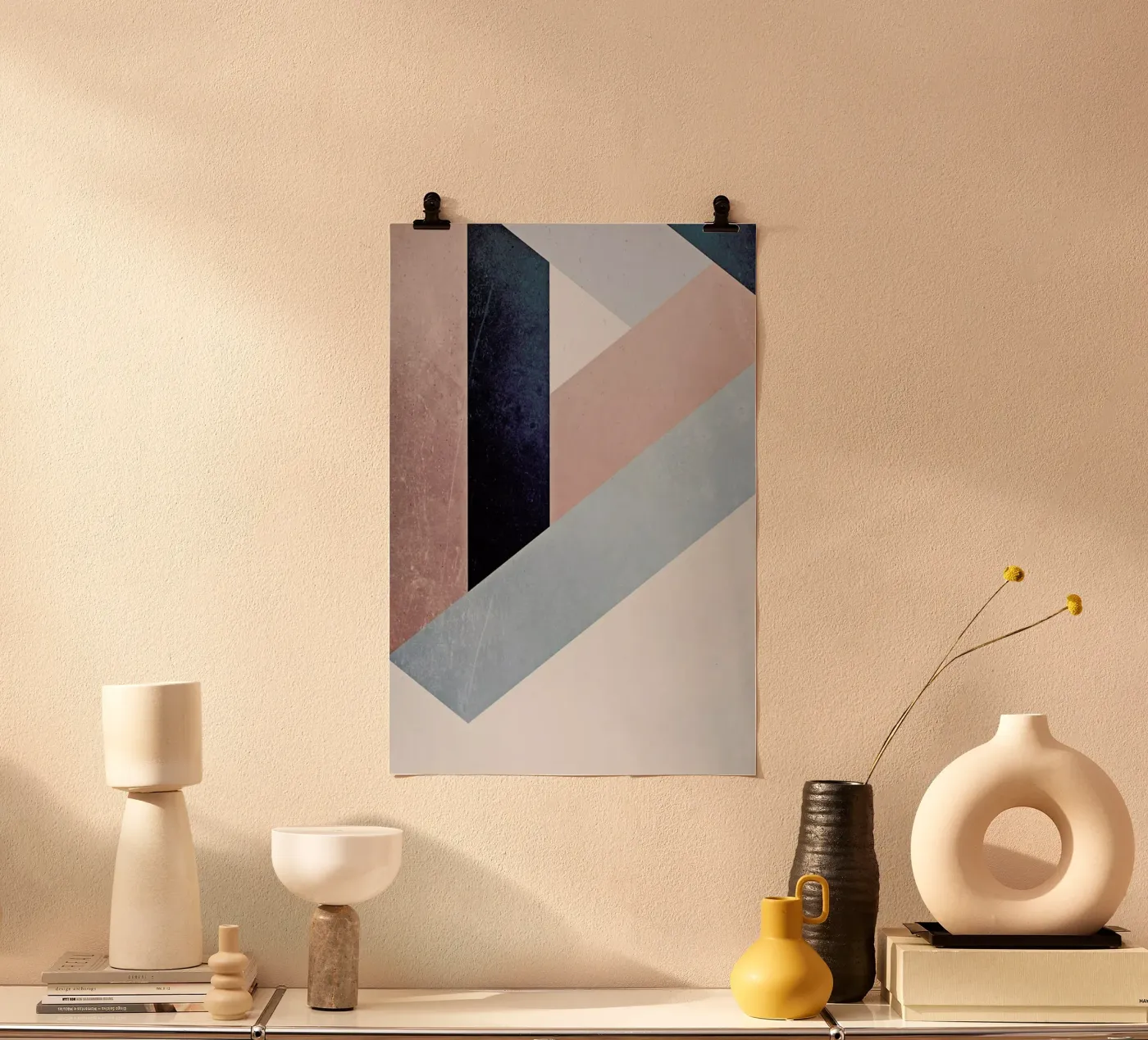 Complex poster da cafelab