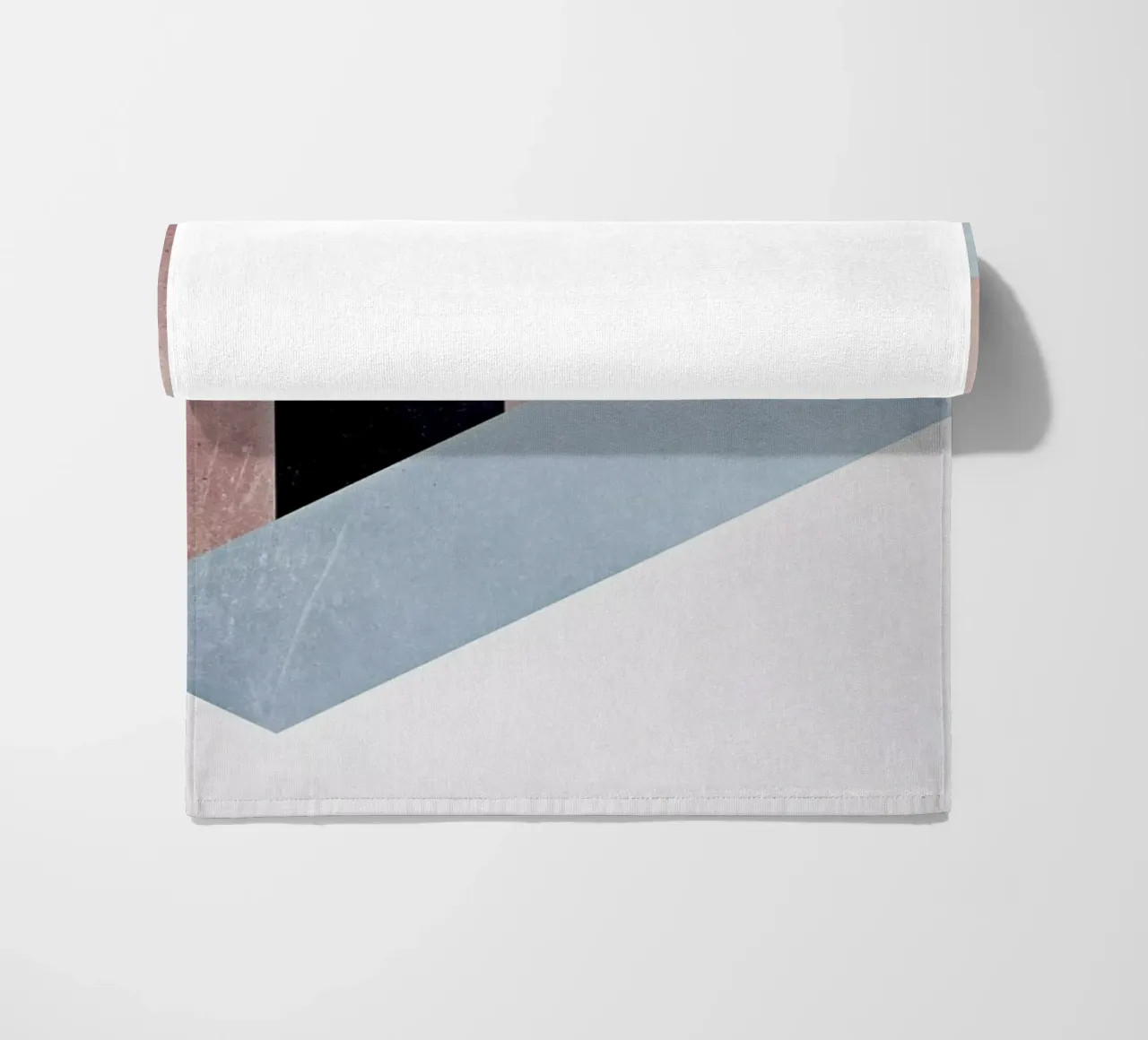 Complex strandhanddoek van cafelab