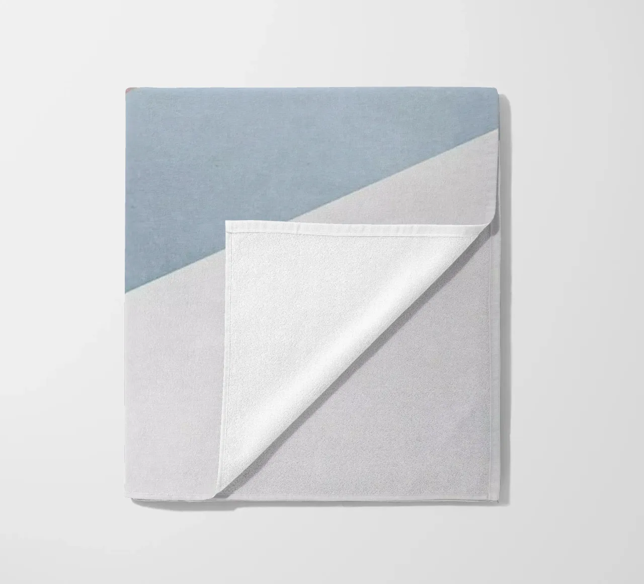 Complex strandhanddoek van cafelab