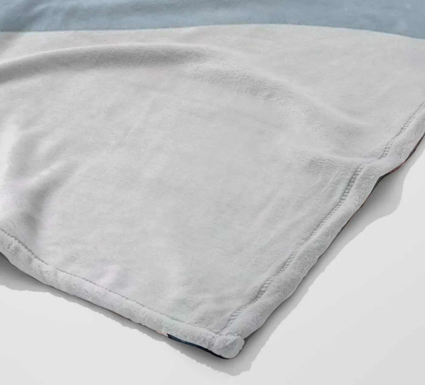 Complex fleecedeken van cafelab