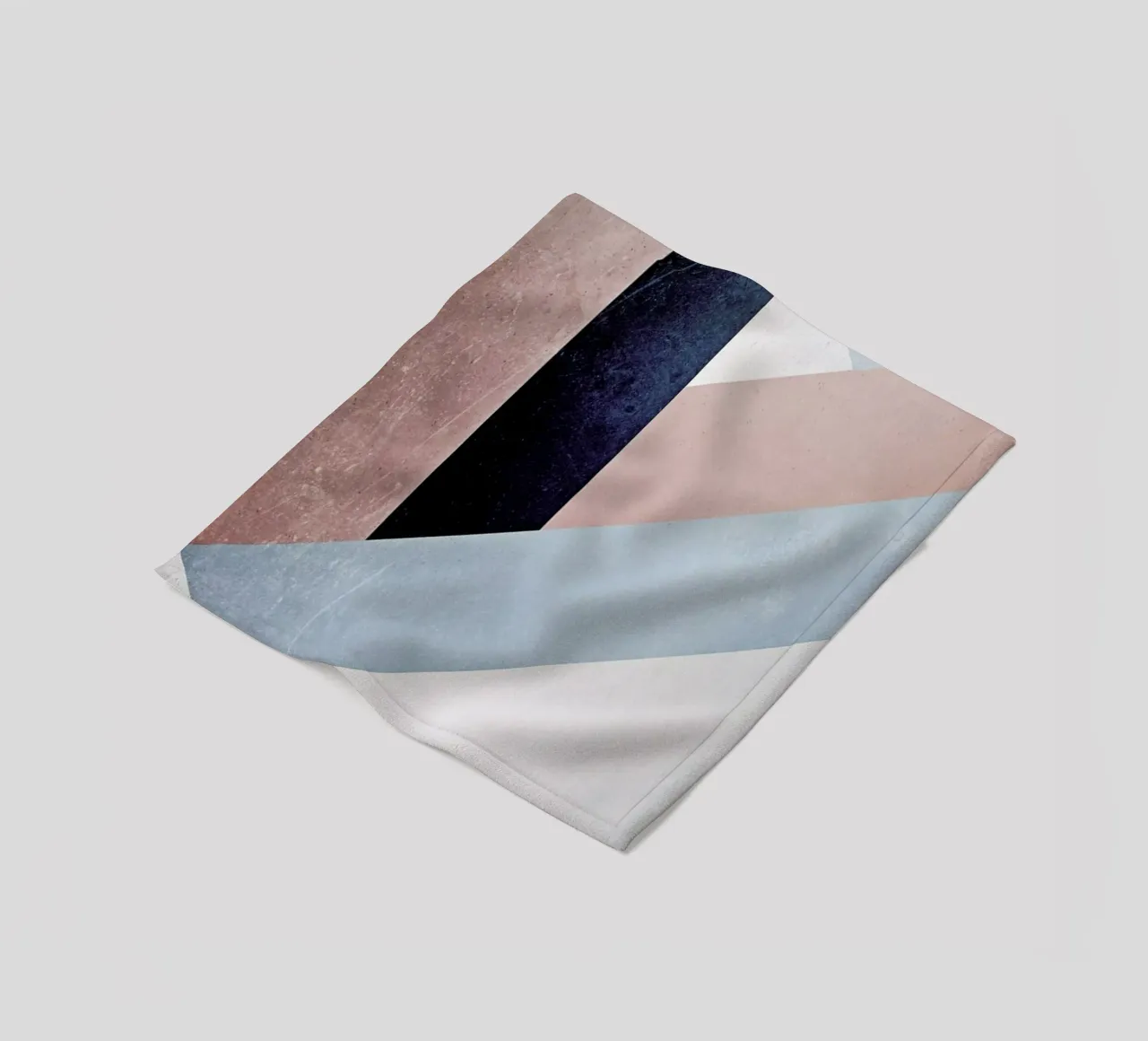 Complex Fleecedecke von cafelab