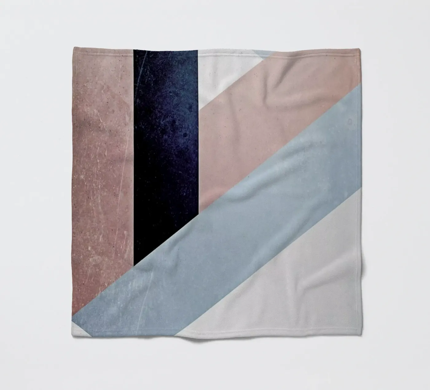 Complex fleecedeken van cafelab