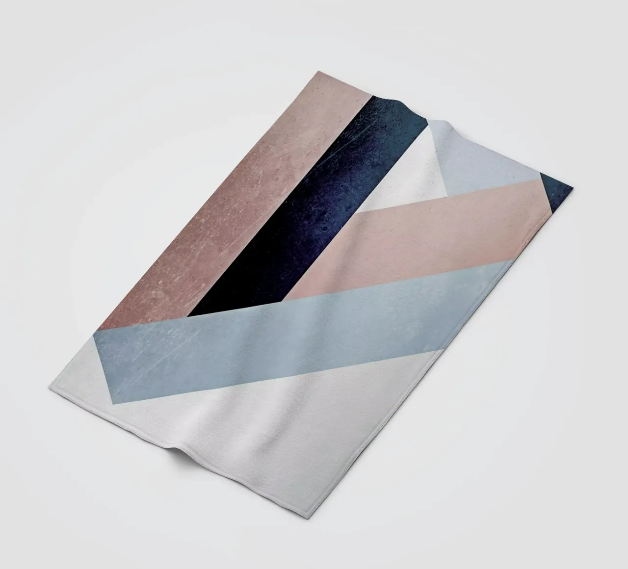 Complex Fleecedecke von cafelab