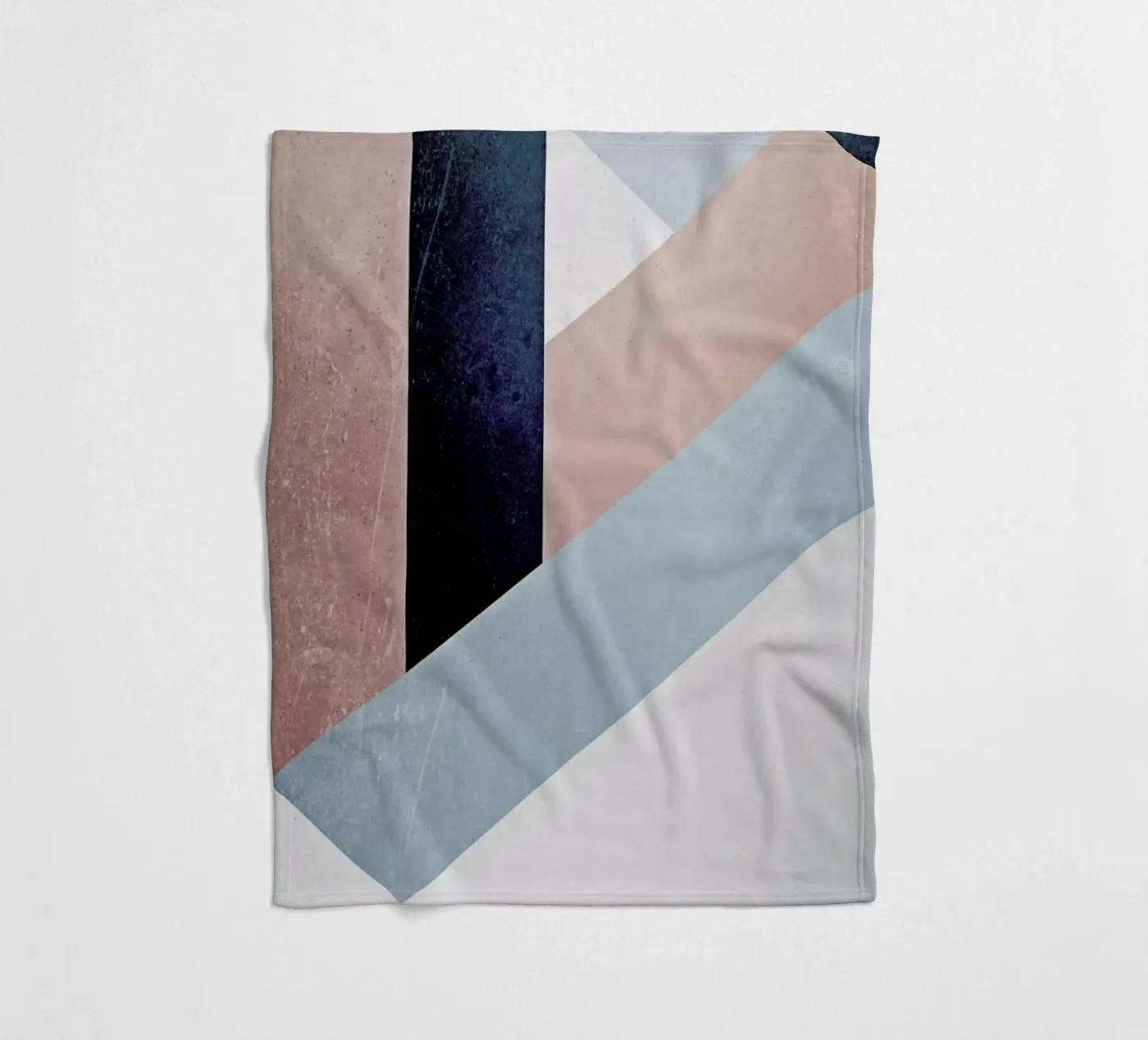 Complex fleecedeken van cafelab