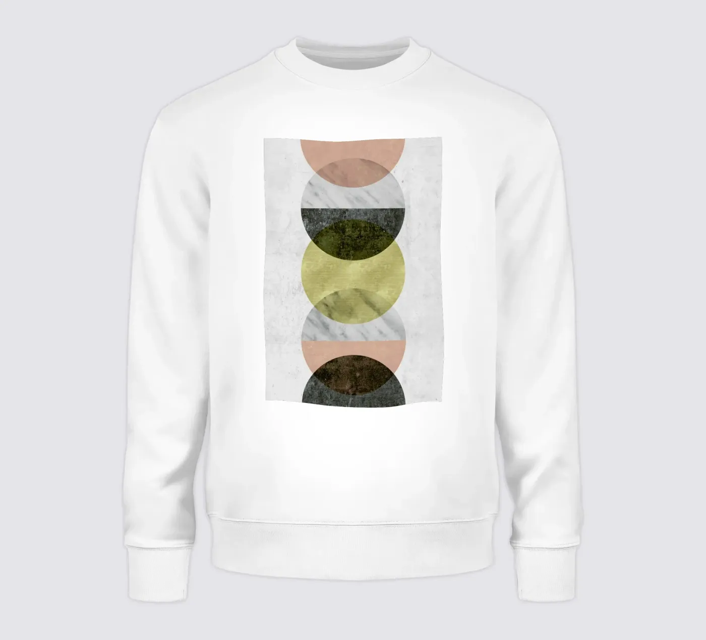 Moonlight felpa da cafelab