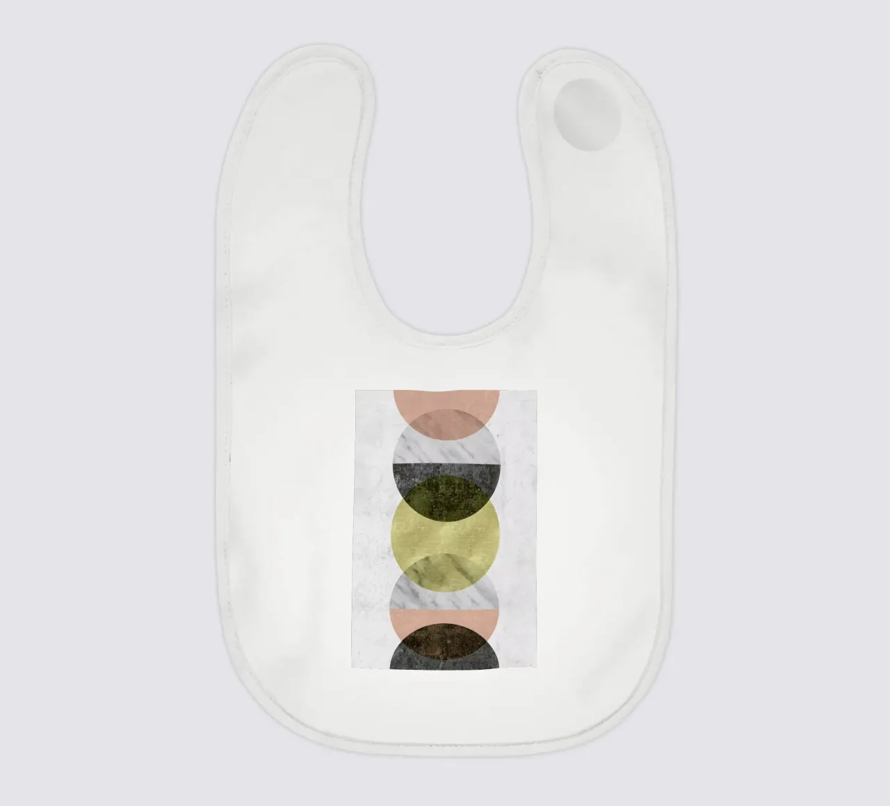 Moonlight bavaglino da cafelab