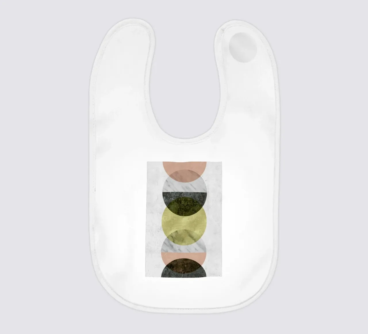 Moonlight bavaglino da cafelab