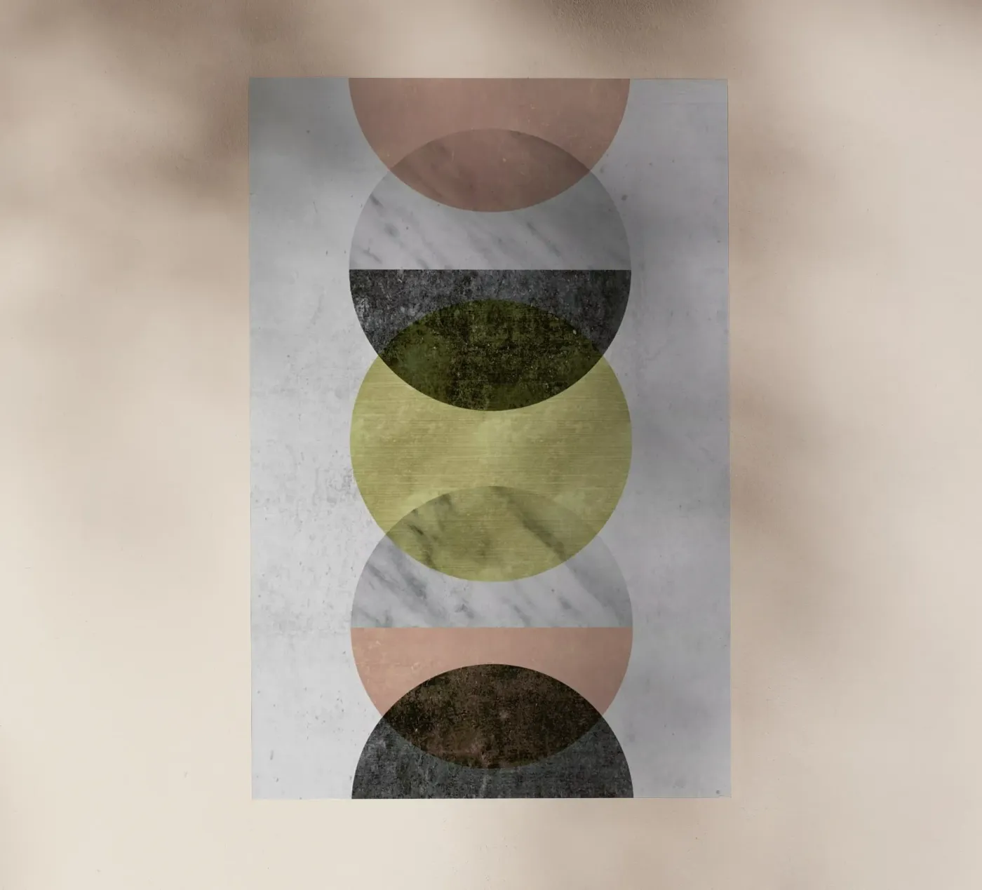 Moonlight pellicola backlit da cafelab