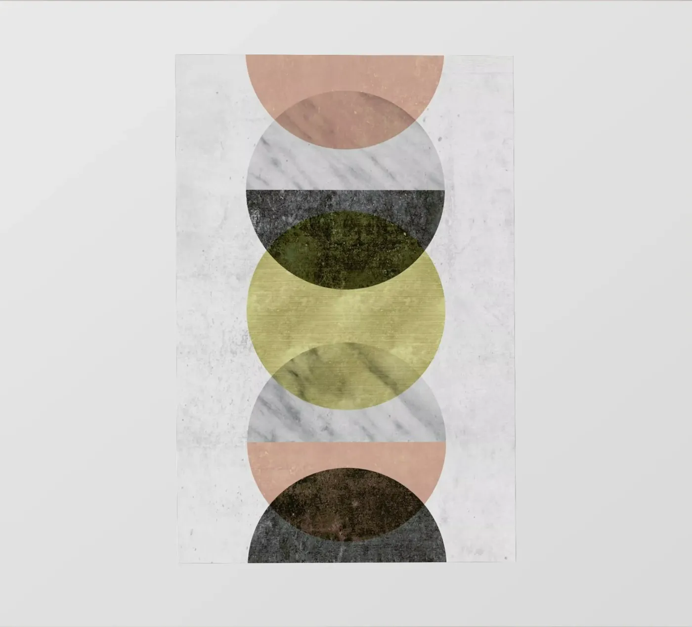 Moonlight pellicola backlit da cafelab