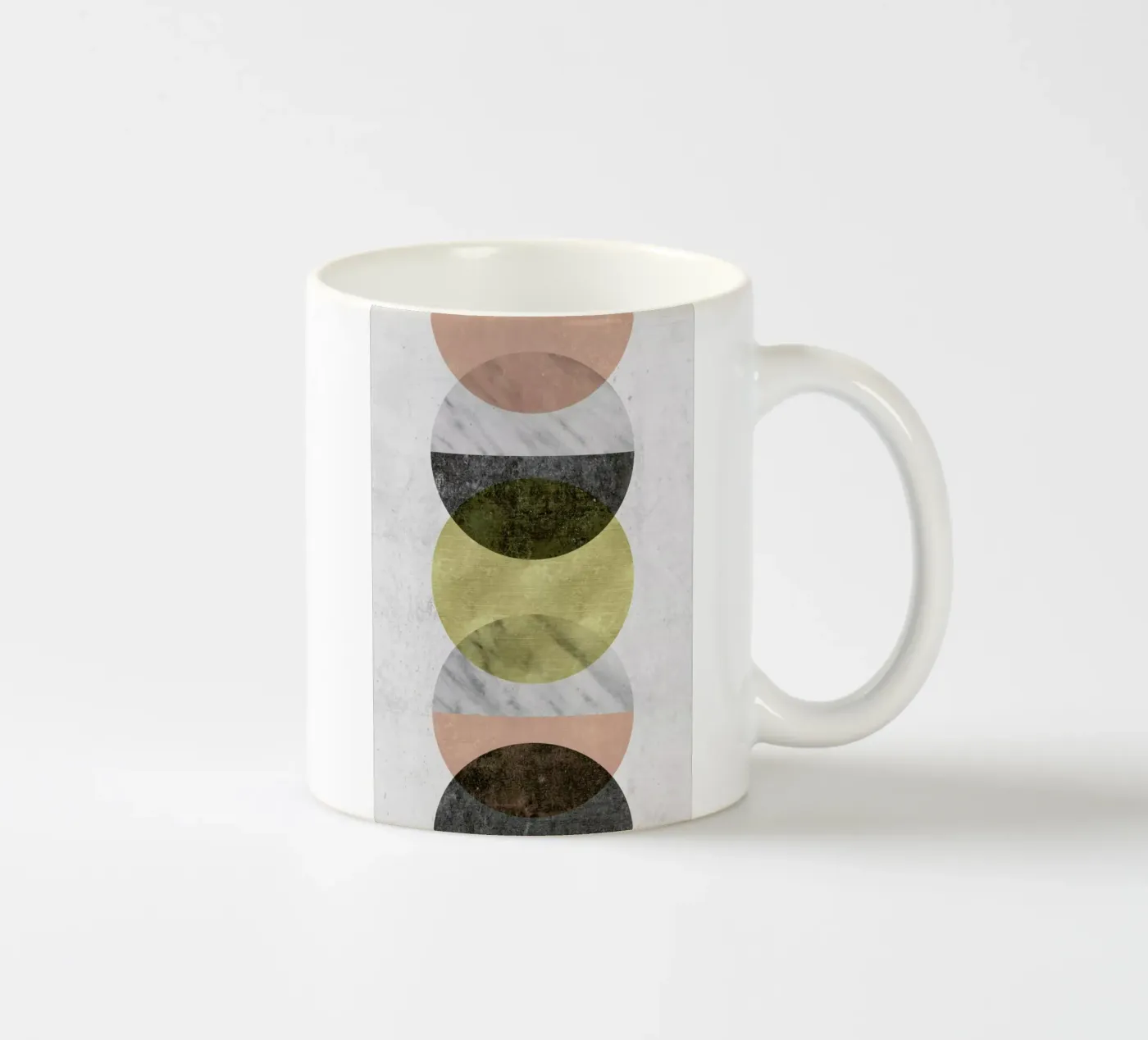 Moonlight ceramic mug by cafelab