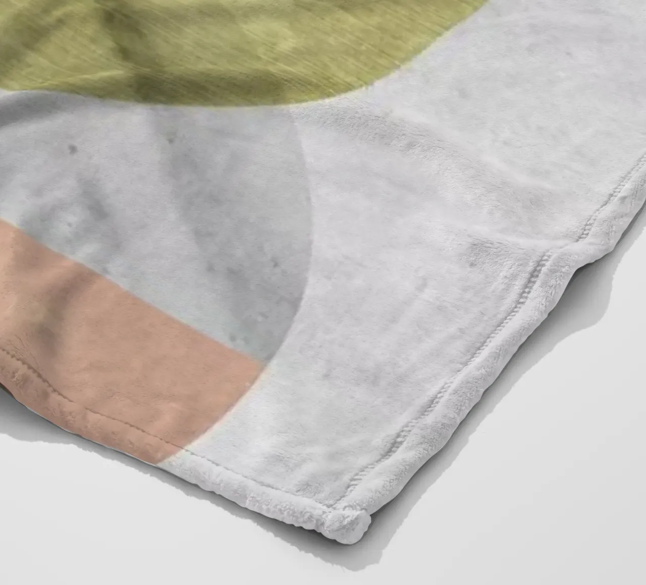 Moonlight Fleecedecke von cafelab