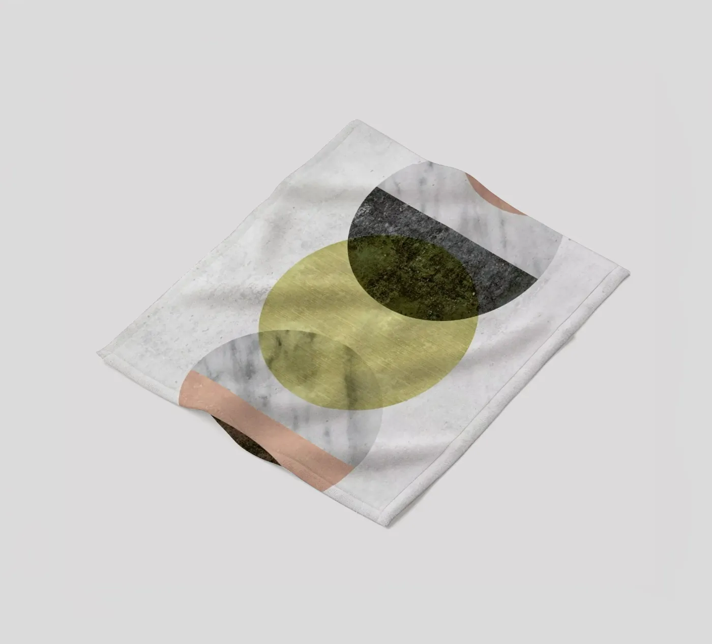 Moonlight Fleecedecke von cafelab