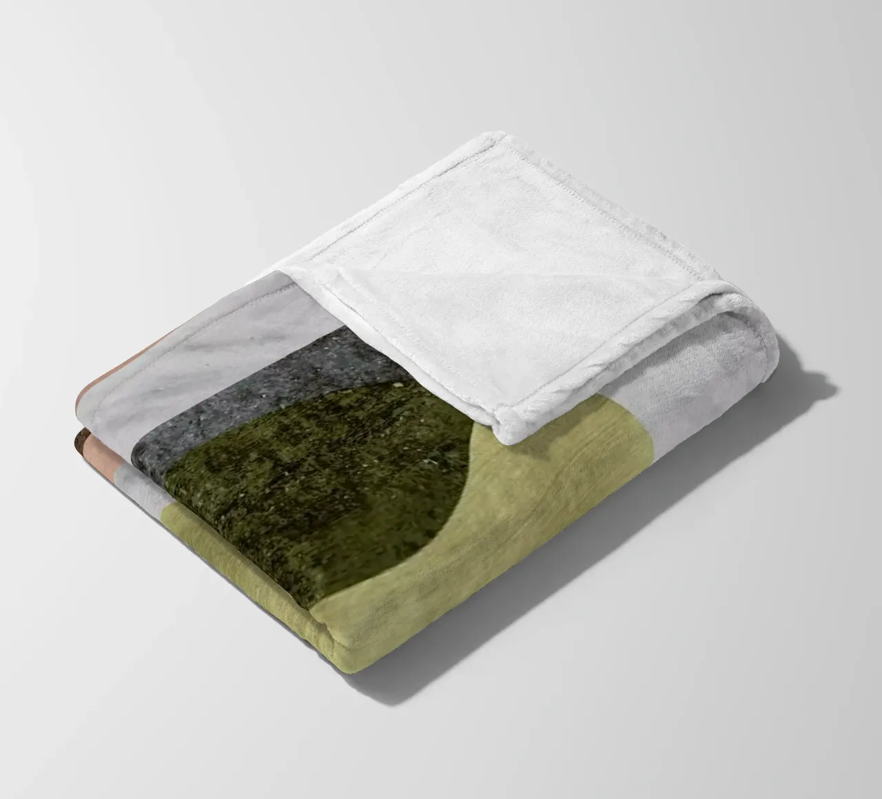 Moonlight Fleecedecke von cafelab