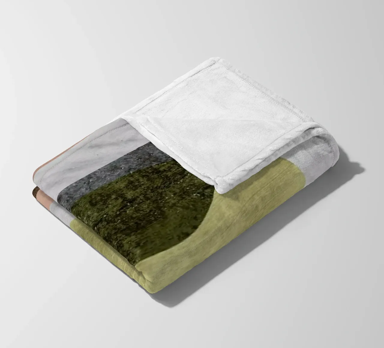 Moonlight Fleecedecke von cafelab