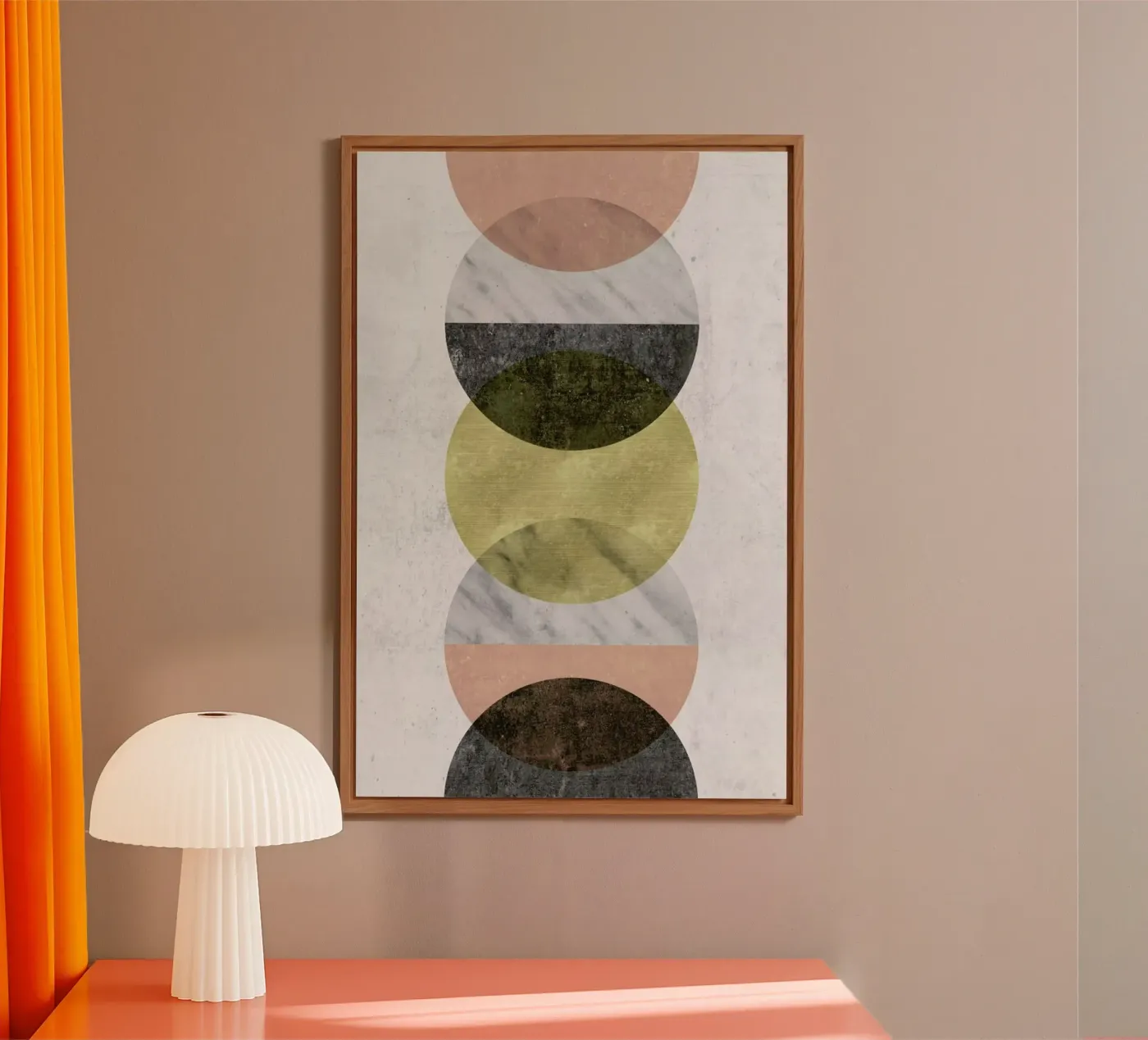 Moonlight pannello forex da cafelab