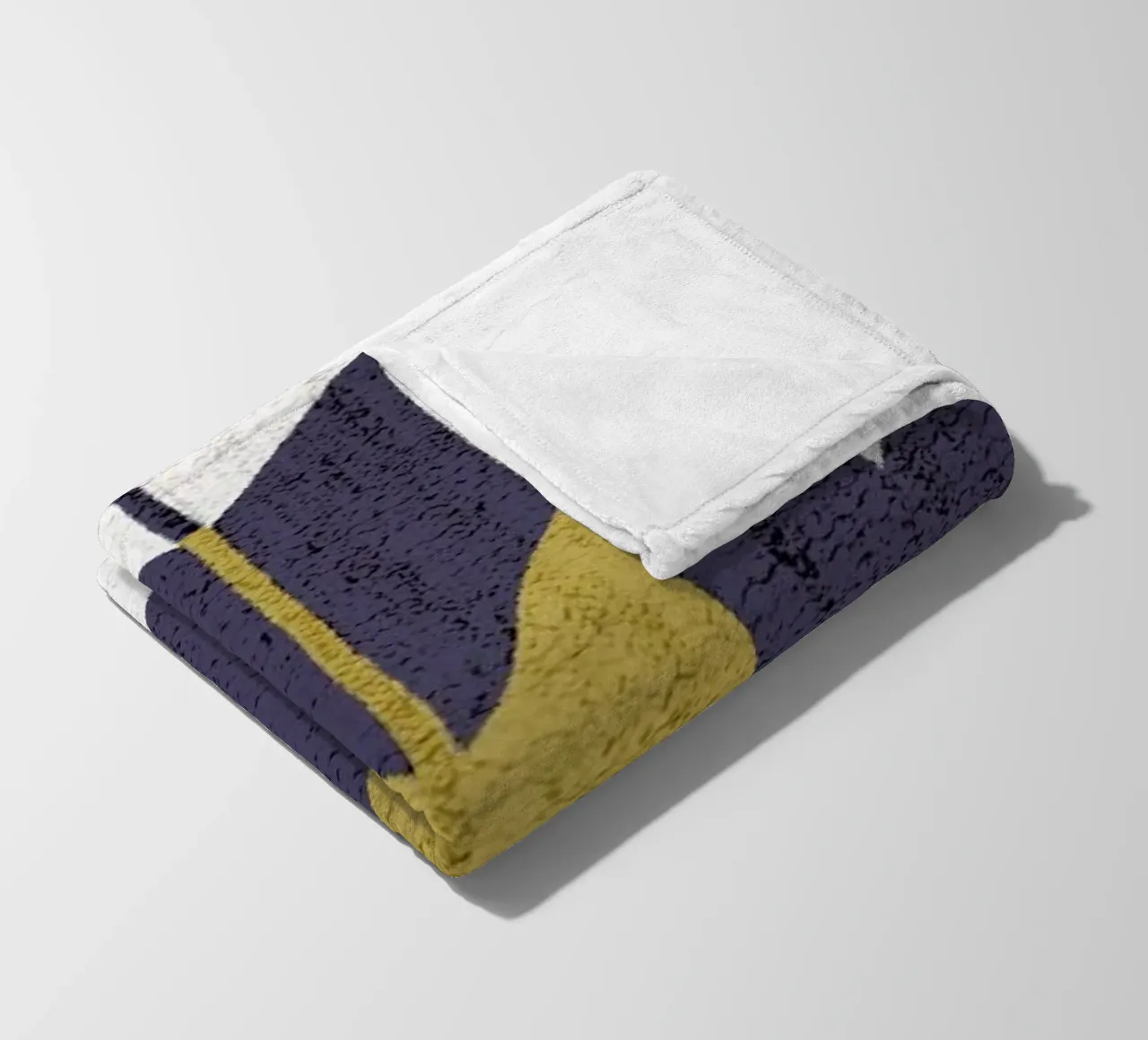 Print 89 coperta in pile da Lila x Lola