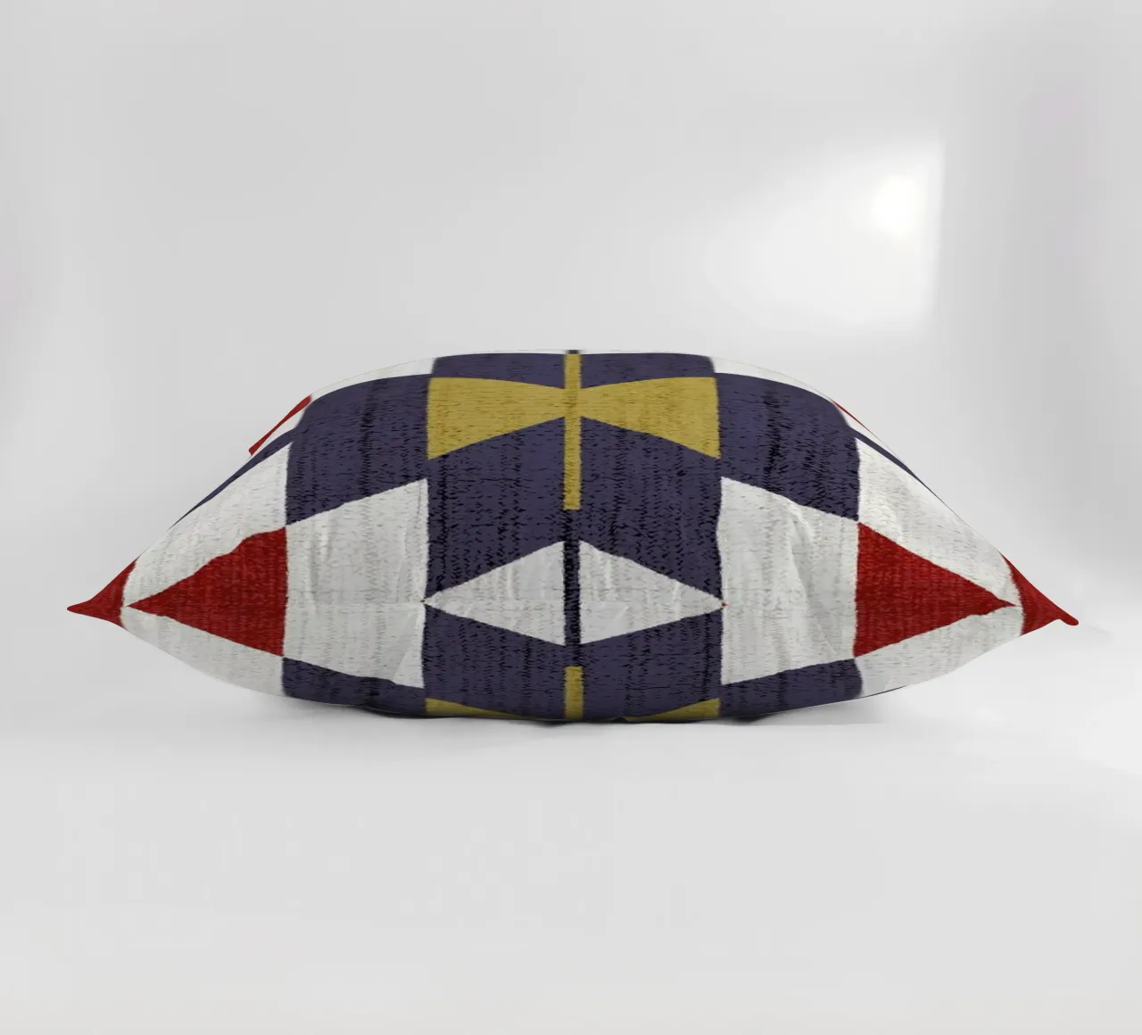 Print 89 cuscino da Lila x Lola