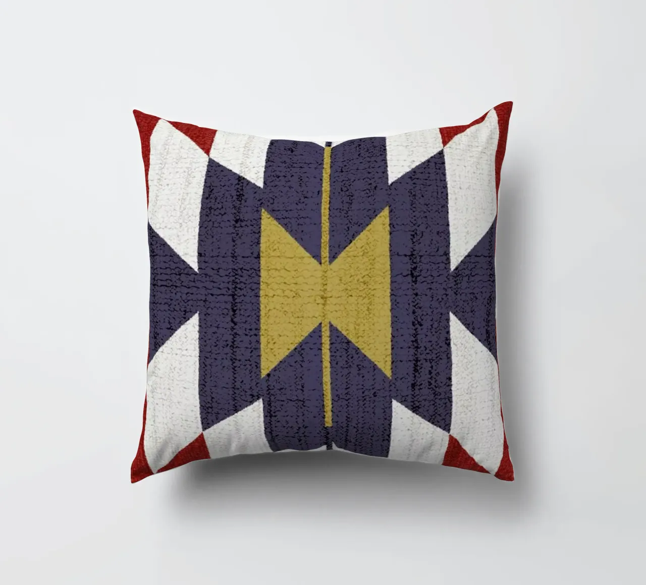 Print 89 cuscino da Lila x Lola