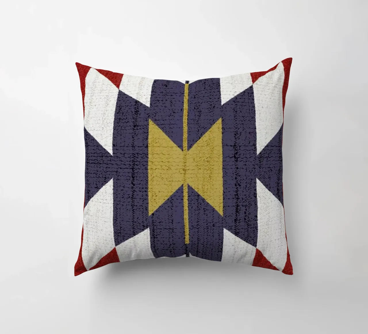 Print 89 cuscino da Lila x Lola