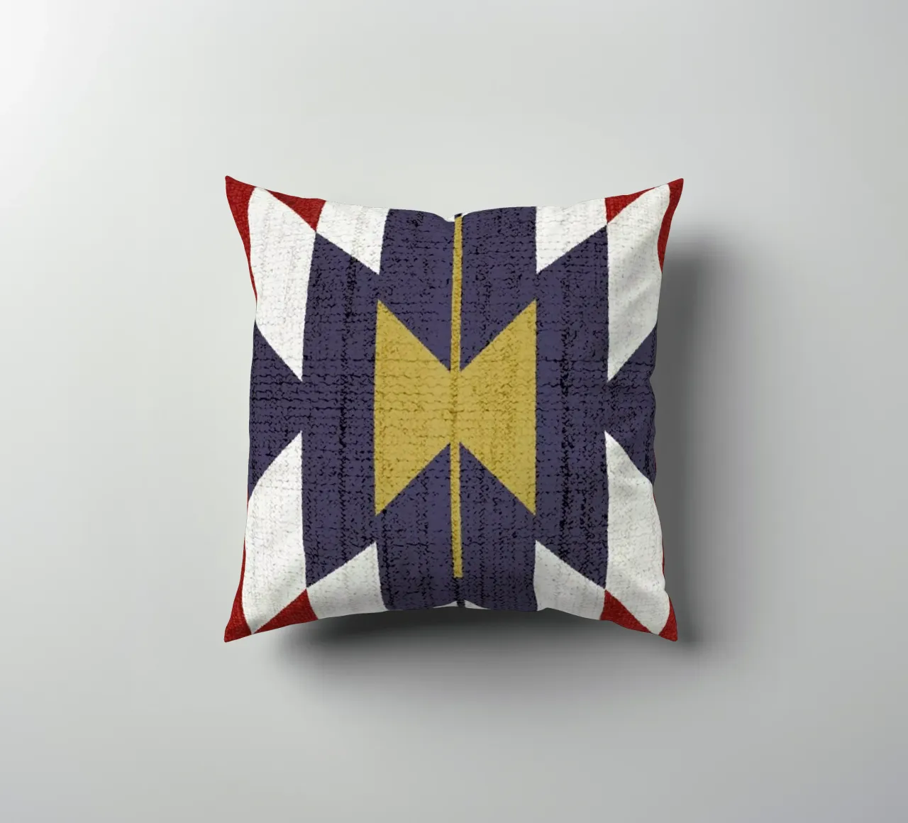 Print 89 cuscino da Lila x Lola