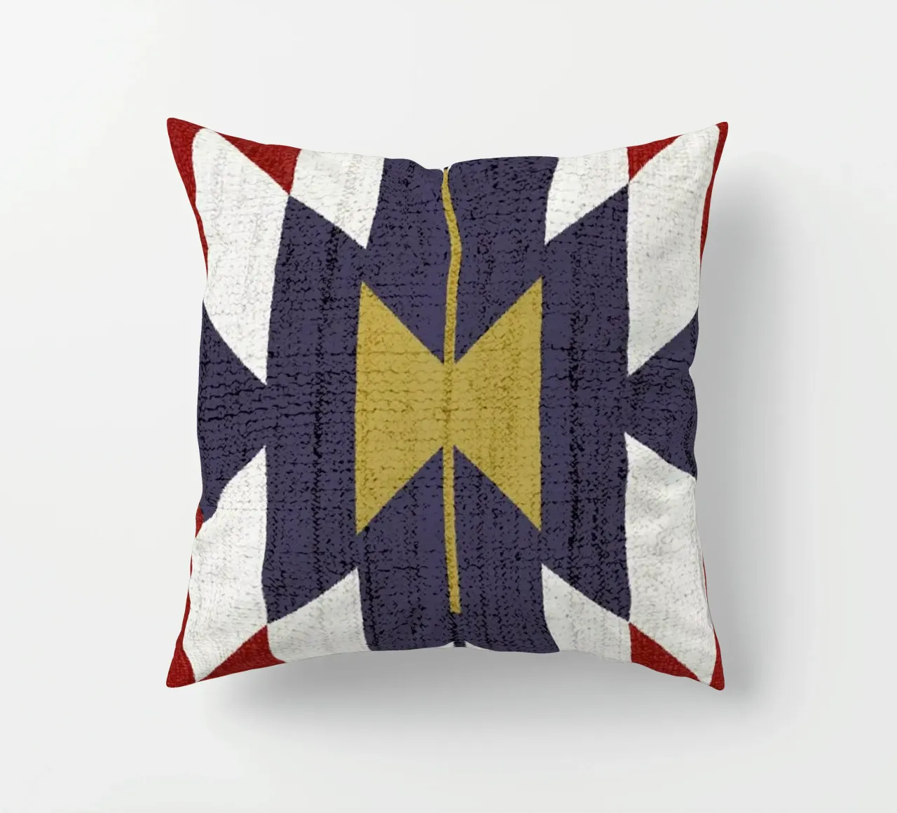 Print 89 cuscino da Lila x Lola