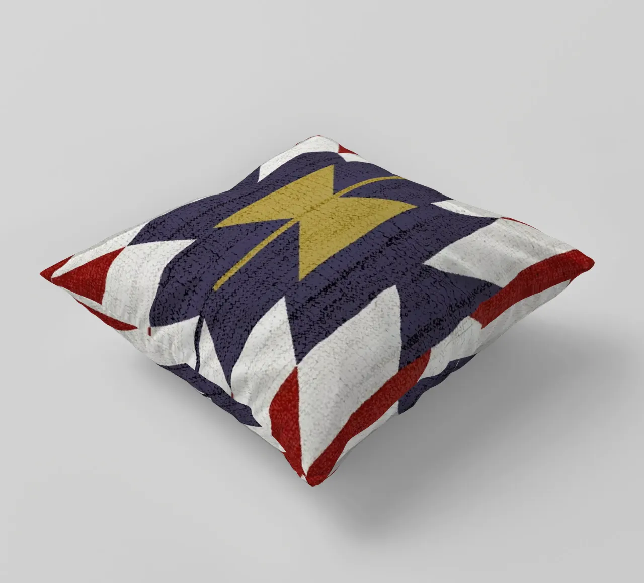Print 89 cuscino da Lila x Lola