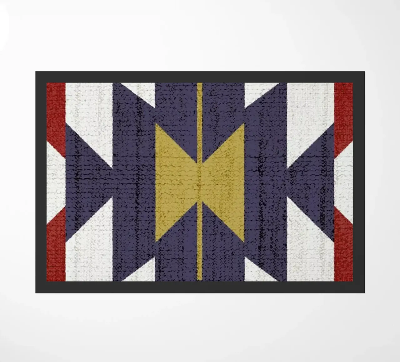 Print 89 zerbino da Lila & Lola