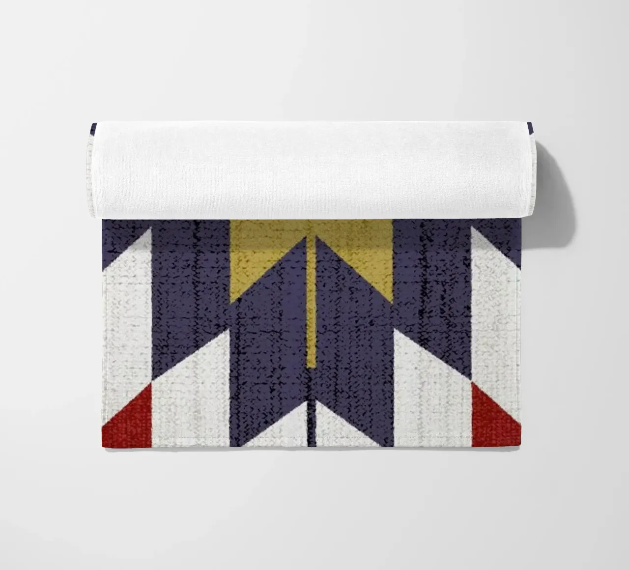 Print 89 toalla de playa de Lila x Lola