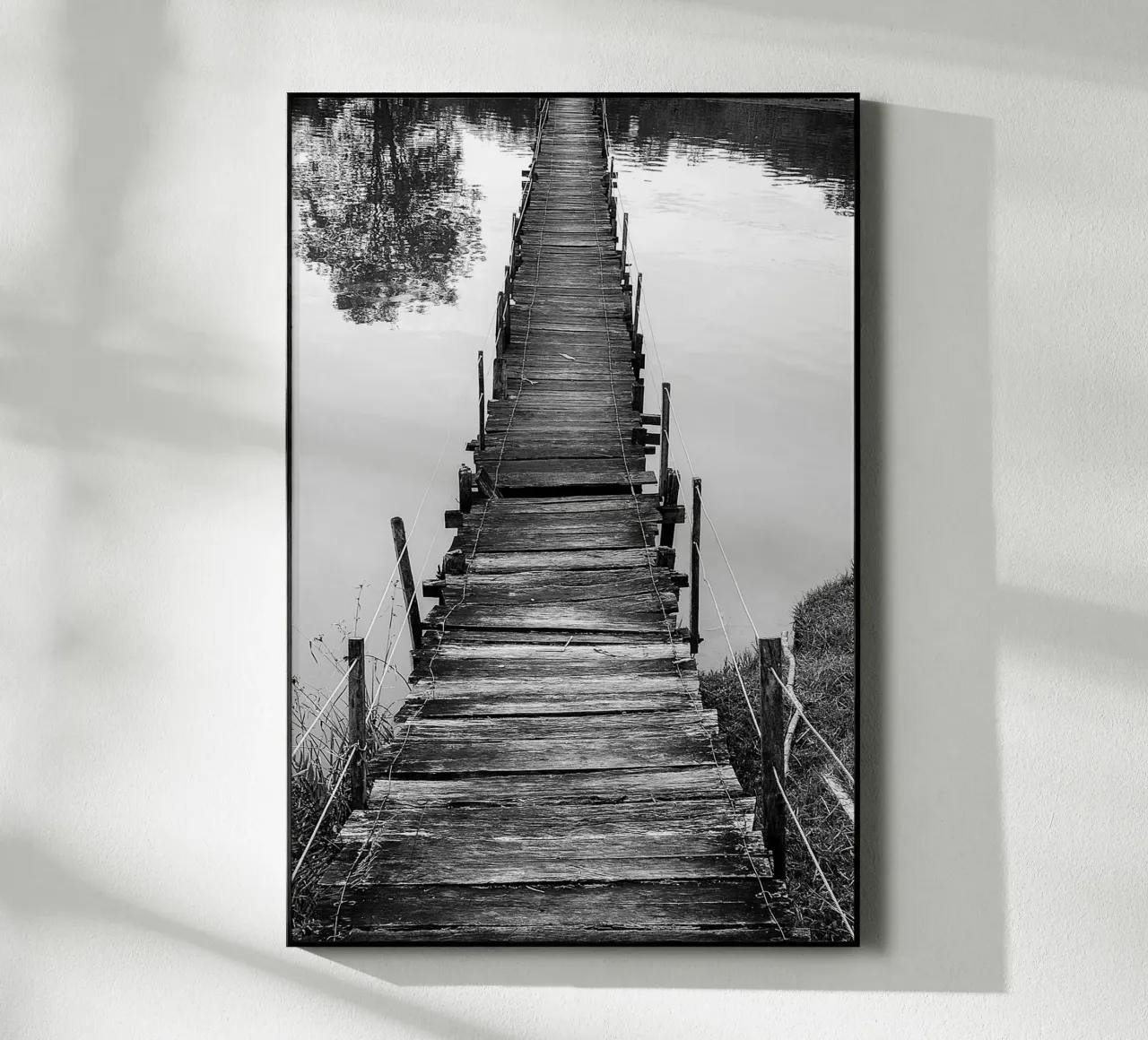 Bridge plexiglass da adrianooliveiraphoto