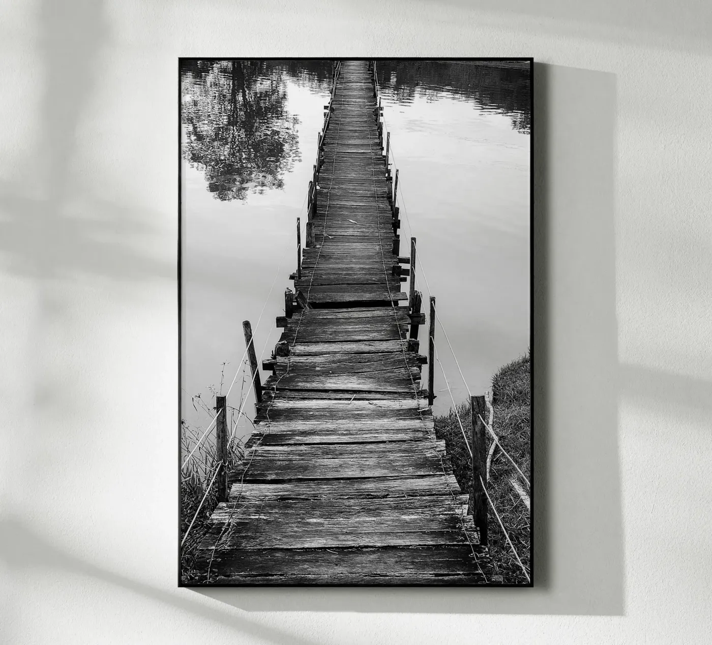 Bridge plexiglas de adrianooliveiraphoto