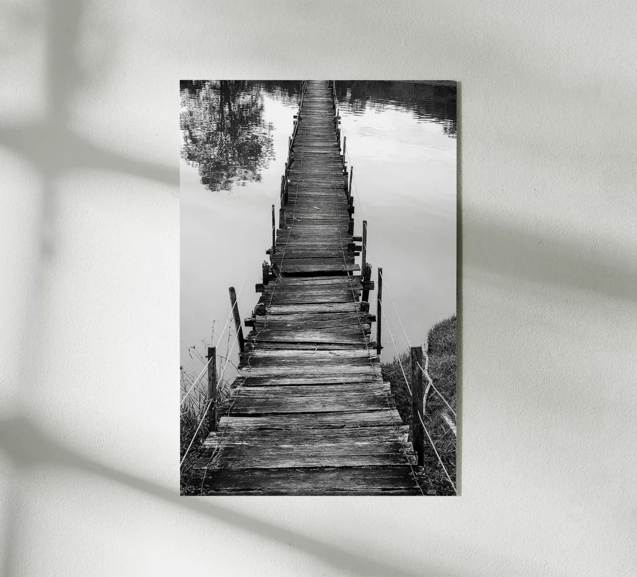 Bridge plexiglass da adrianooliveiraphoto