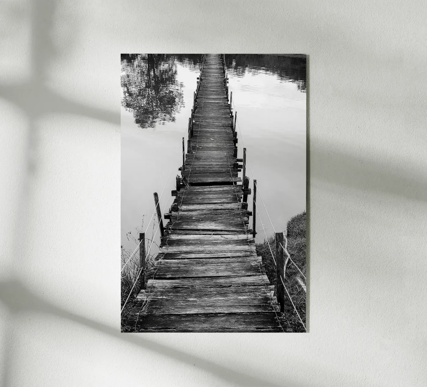 Bridge plexiglas de adrianooliveiraphoto