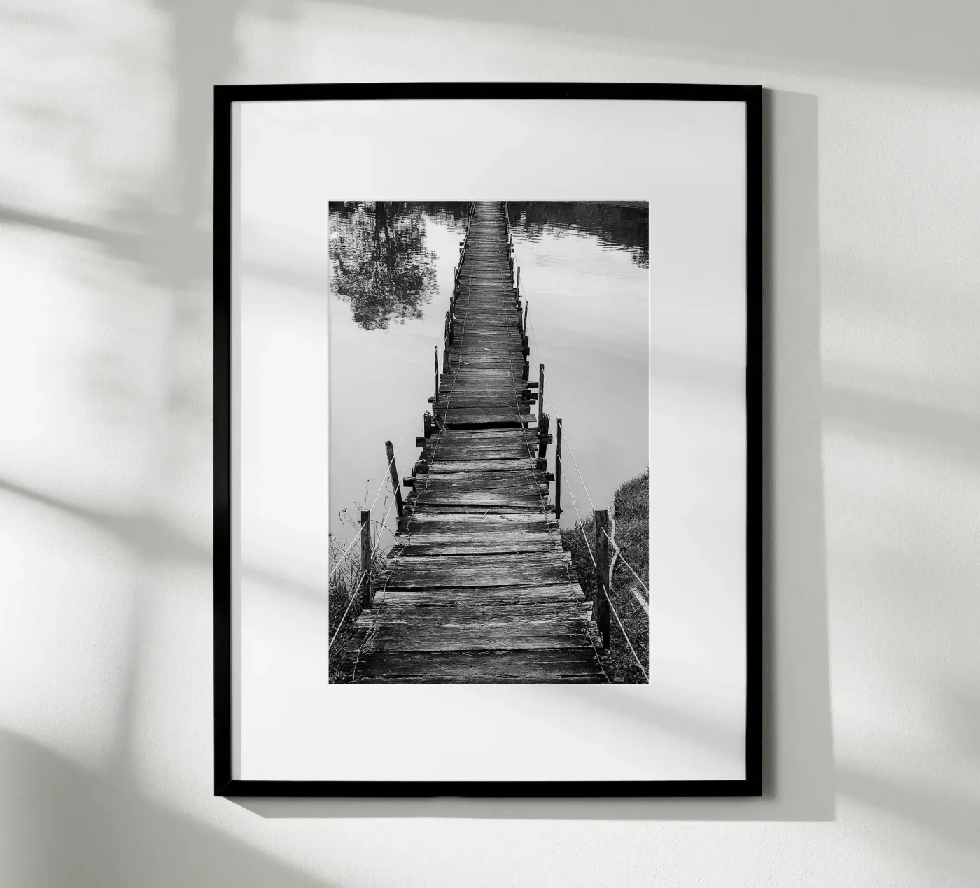 Bridge poster de adrianooliveiraphoto