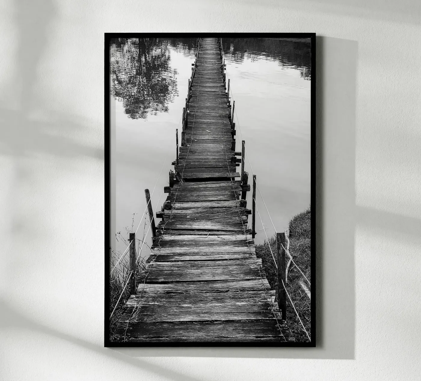 Bridge poster de adrianooliveiraphoto