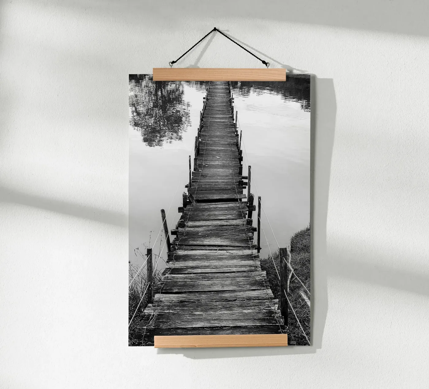 Bridge poster de adrianooliveiraphoto