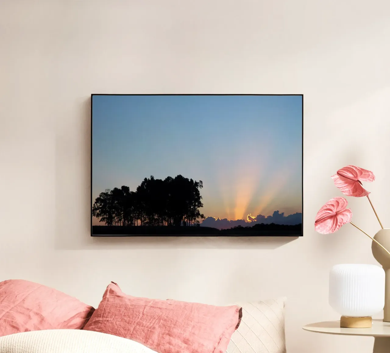 Sunset no. 11 plexiglass da adrianooliveiraphoto