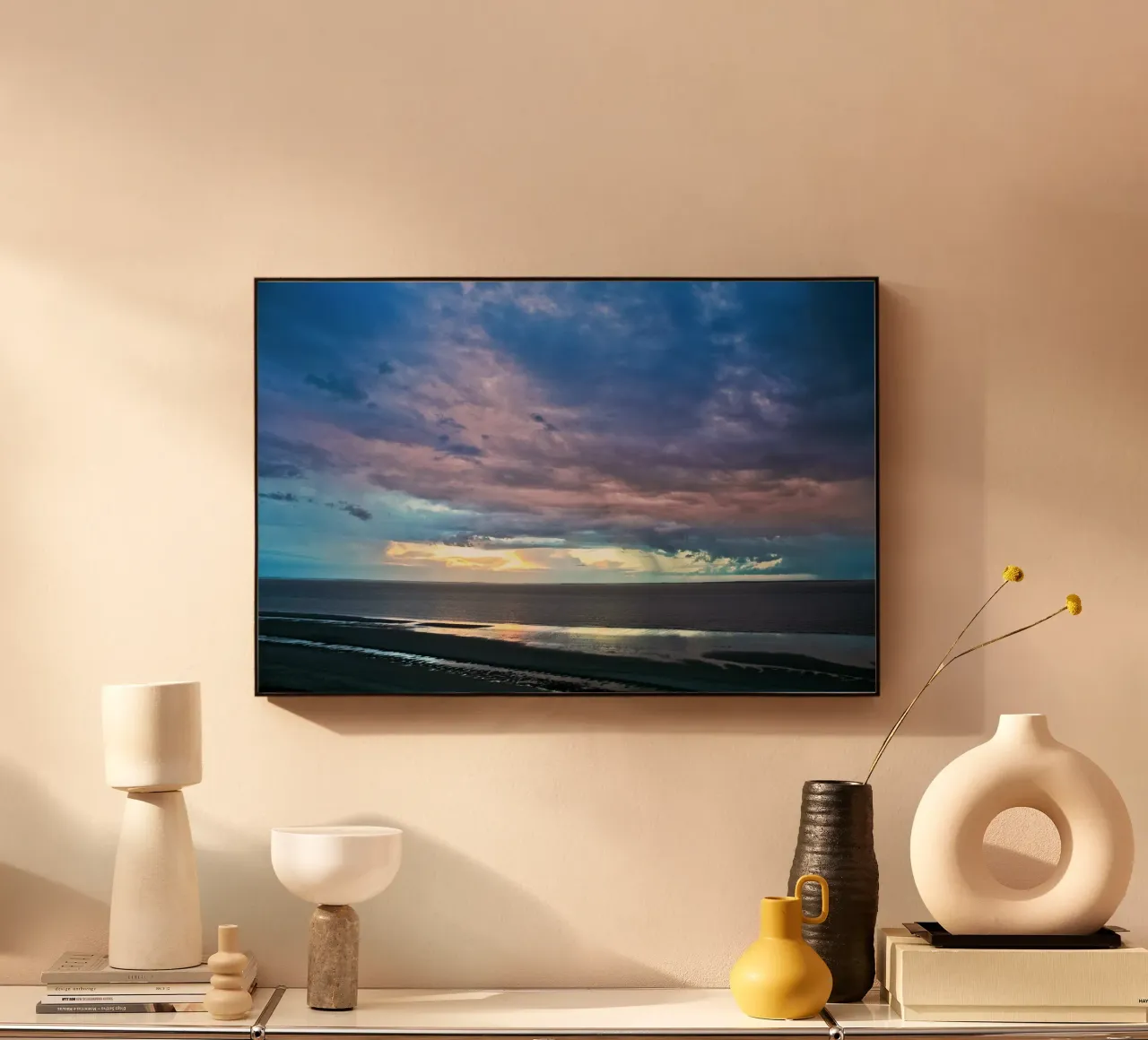 Sunset no. 12 plexiglass da adrianooliveiraphoto