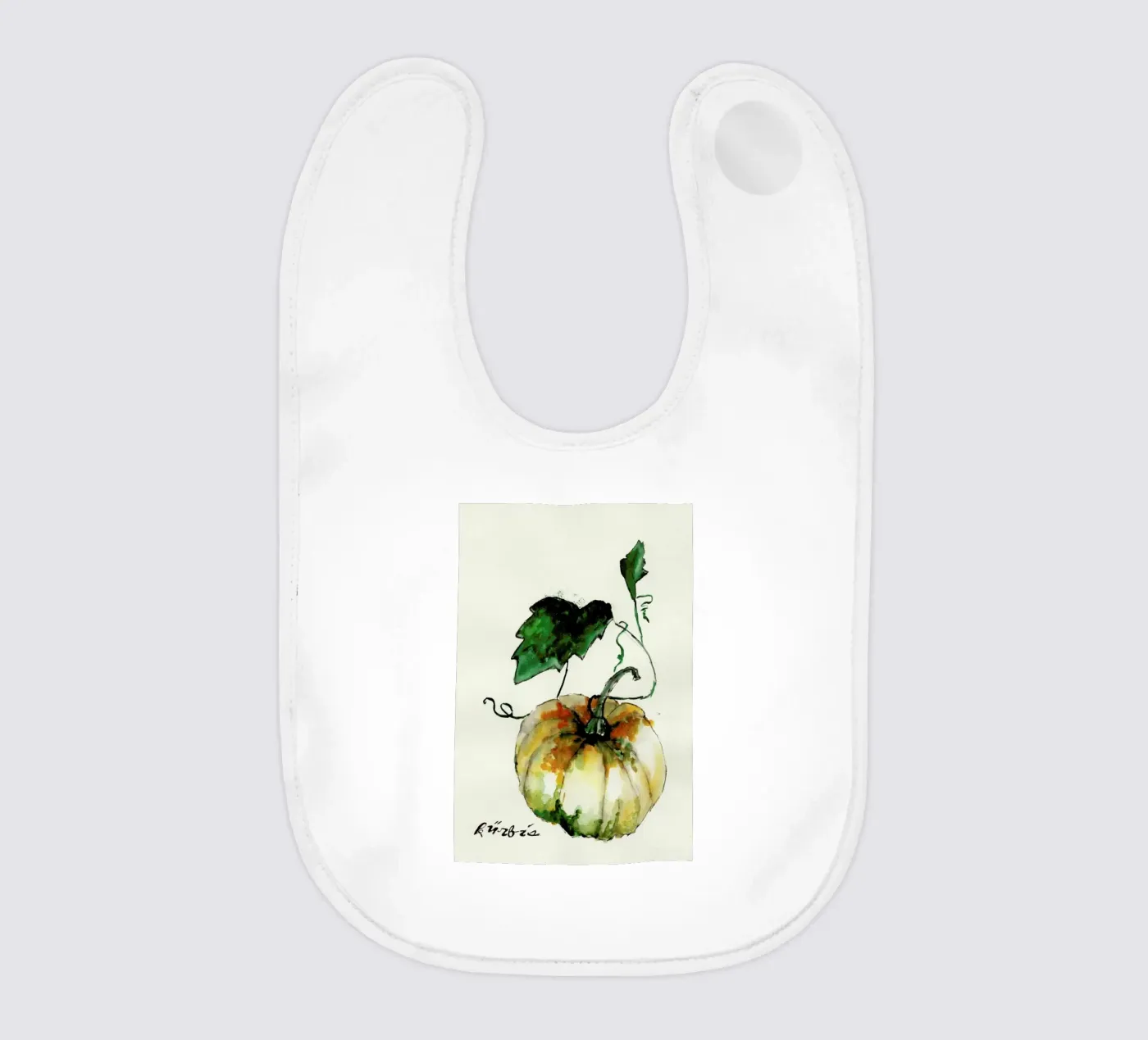 Kürbis bavaglino da Nathys_illustration