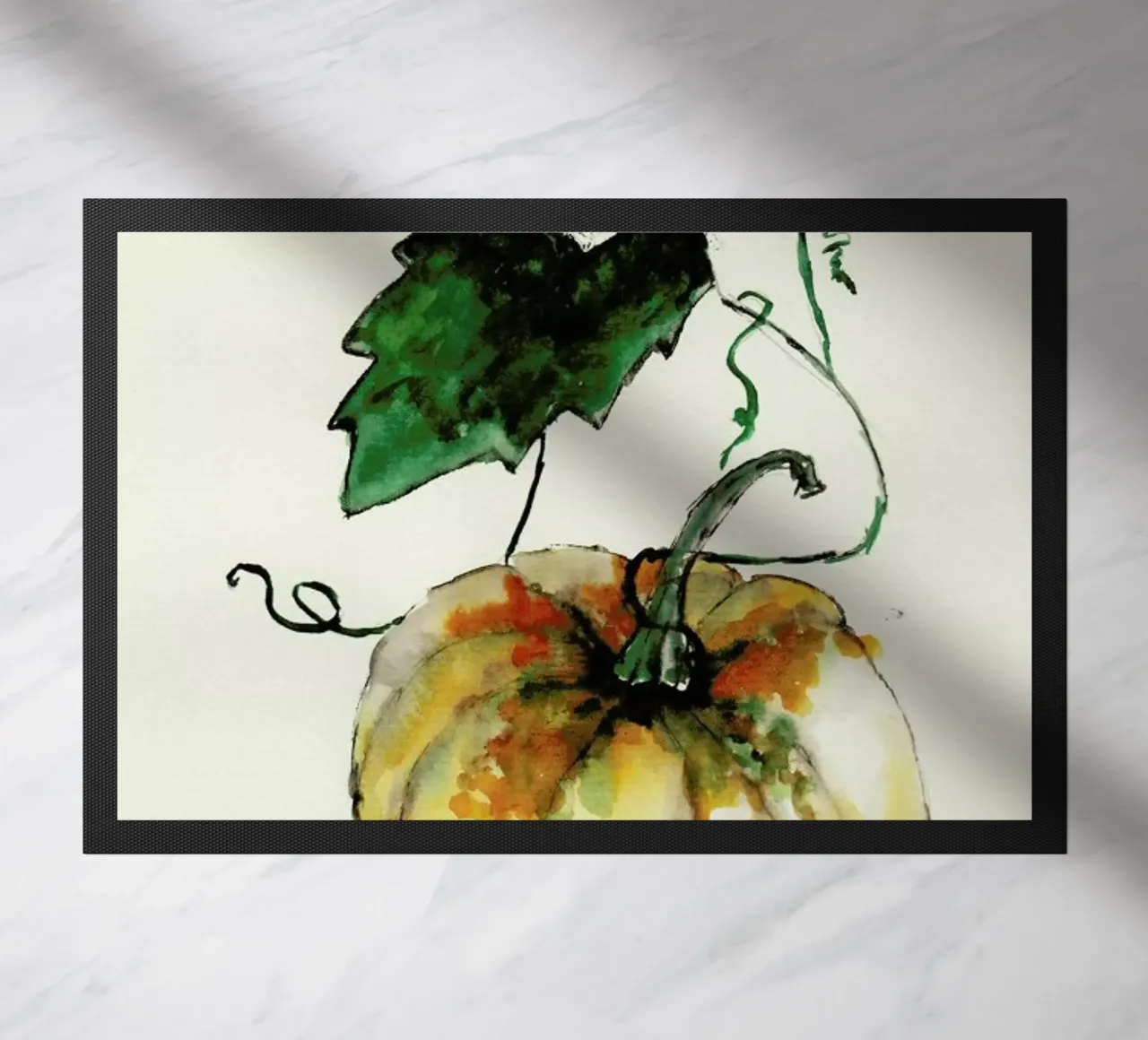 Kürbis zerbino da Nathys_illustration