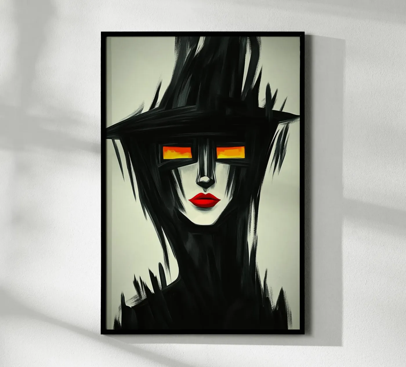 Schattenblick poster de melipo-art