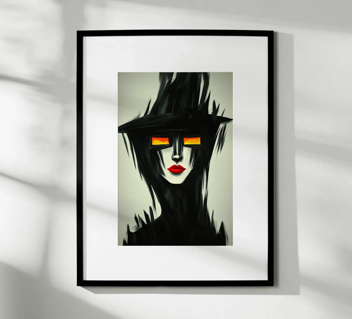 Schattenblick poster de melipo-art