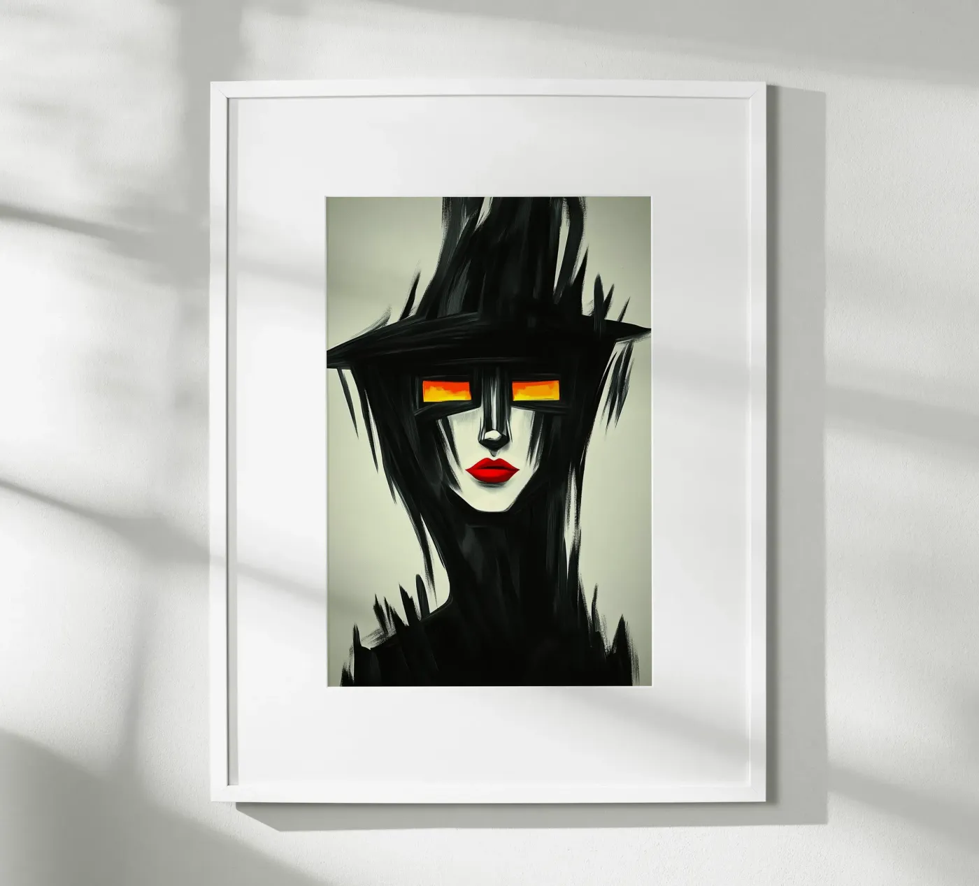 Schattenblick poster de melipo-art