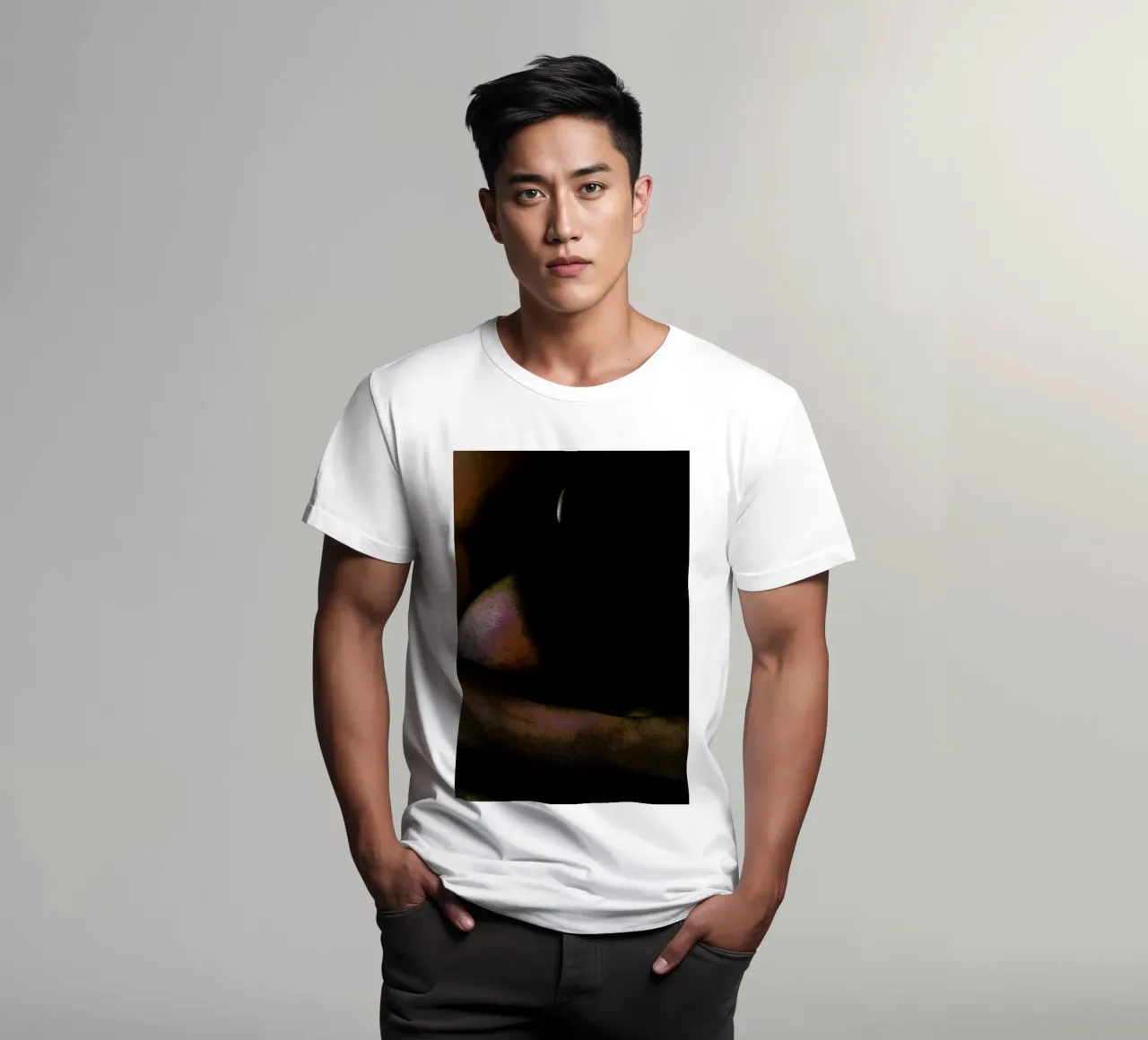 Life Is Better At The Beach 6 t-shirt da Paul Aidan Perry