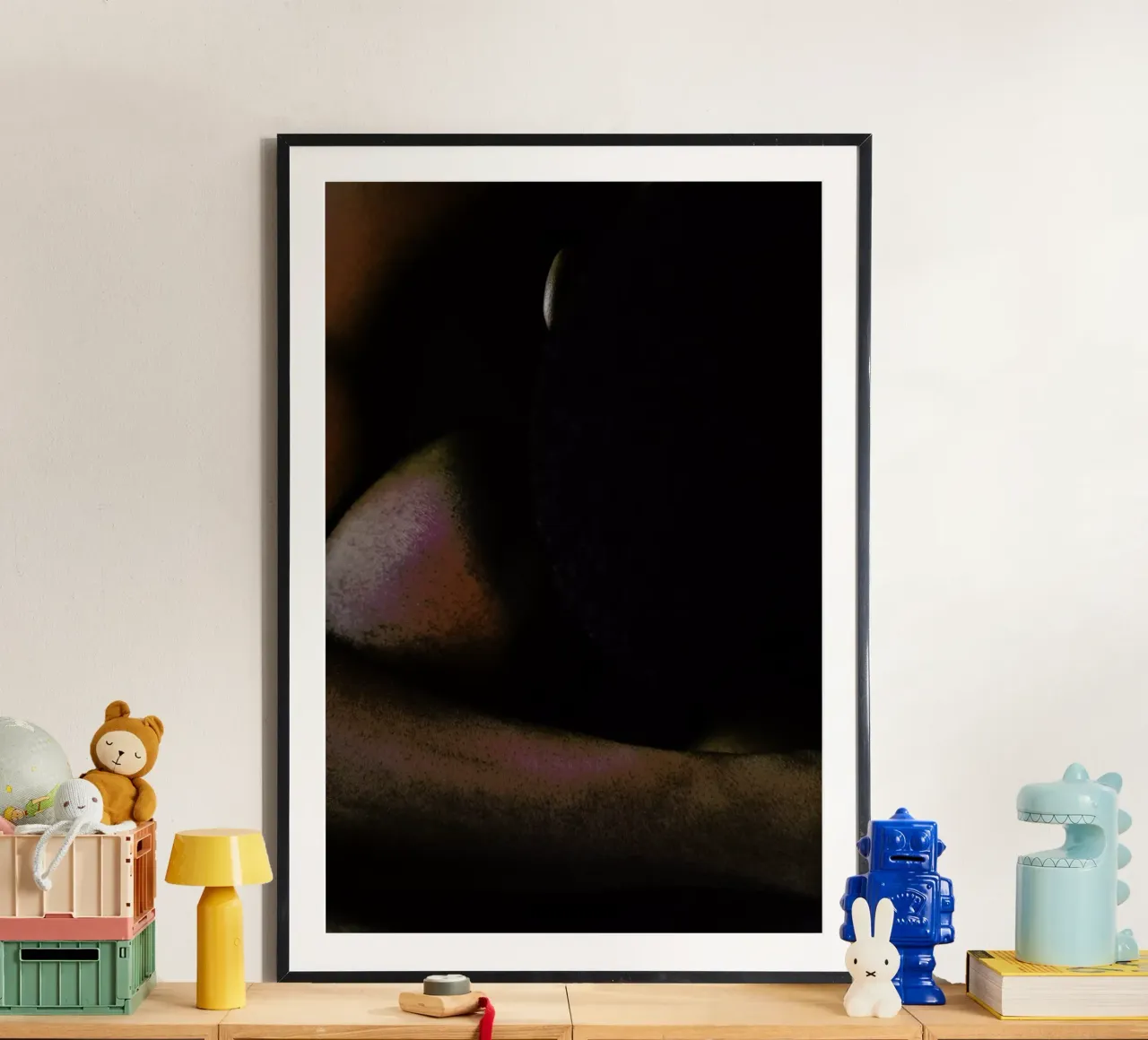Life Is Better At The Beach 6 carta hahnemühle da Paul Aidan Perry