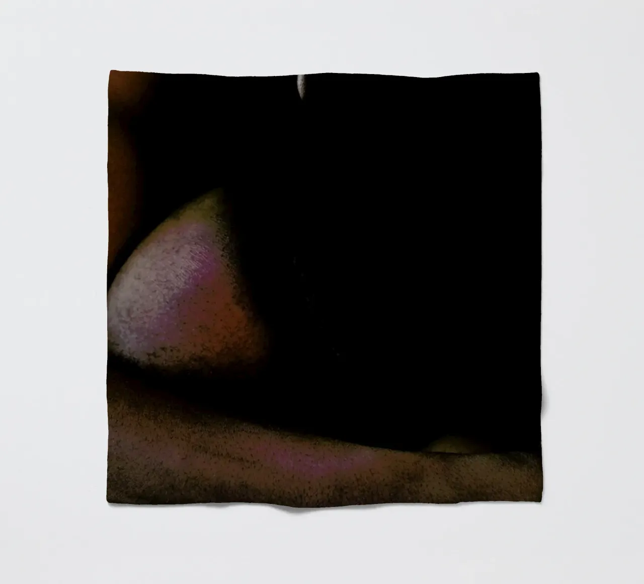 Life Is Better At The Beach 6 coperta in pile da Paul Aidan Perry