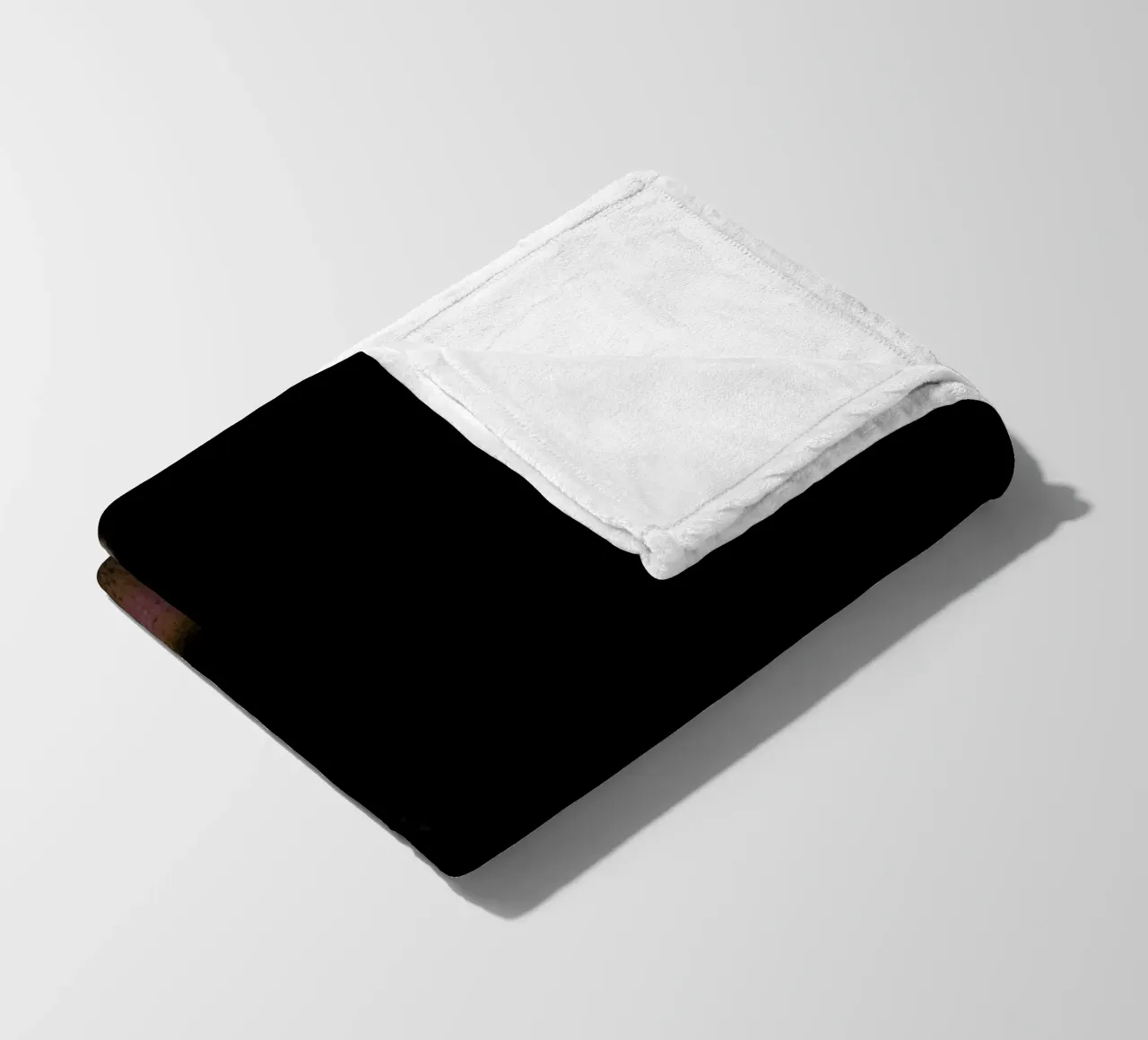Life Is Better At The Beach 6 coperta in pile da Paul Aidan Perry