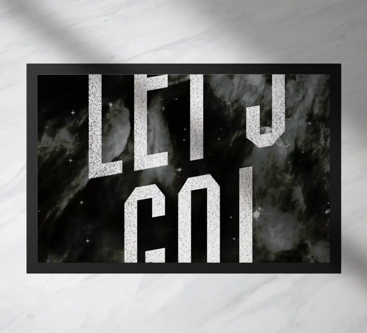 Let's Go zerbino da Summerchamps